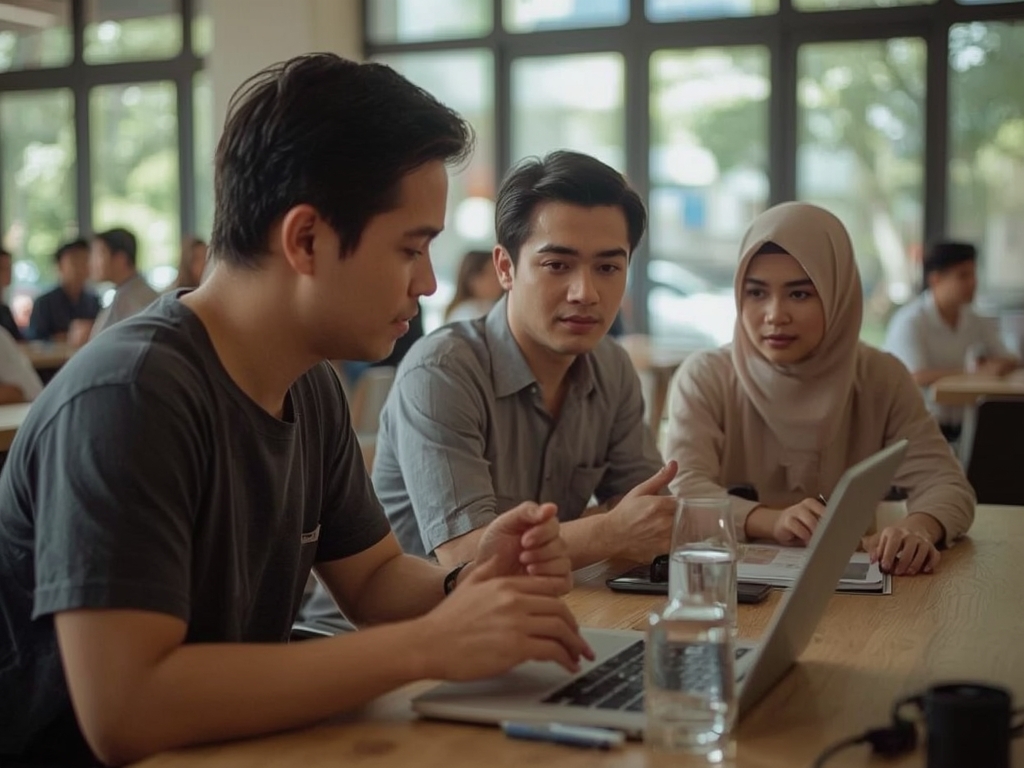 Checklist Operasional: Sinkronisasi Renovasi Hunian dan Agenda Liburan Keluarga