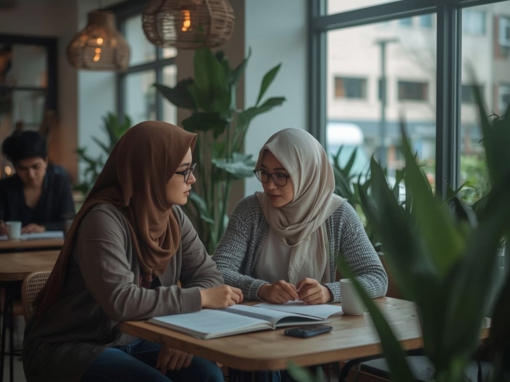 Rutin Sederhana untuk Kesehatan Keluarga dan Hunian Lebih Efisien